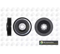 Ременный шкив, коленчатый вал BGA DP8017 DP8017 BGA - купить в магазине запчастей по Украине