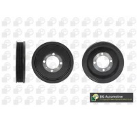 Ременный шкив, коленчатый вал BGA DP9500 DP9500 BGA - купить в магазине запчастей по Украине
