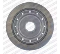 Ременный шкив, коленчатый вал SNR DPF355.04 DPF35504 SNR - купить в магазине запчастей по Украине