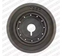 Ременный шкив, коленчатый вал SNR DPF355.21 DPF35521 SNR - купить в магазине запчастей по Украине