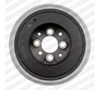 Ременный шкив, коленчатый вал SNR DPF357.00 DPF35700 SNR - купить в магазине запчастей по Украине
