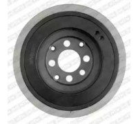 Ременный шкив, коленчатый вал SNR DPF357.05 DPF35705 SNR - купить в магазине запчастей по Украине