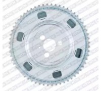 Ременный шкив, коленчатый вал SNR DPF358.28 DPF35828 SNR - купити в магазині запчастин по Україні