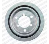 Ременный шкив, коленчатый вал SNR DPF359.01 DPF35901 SNR - купить в магазине запчастей по Украине