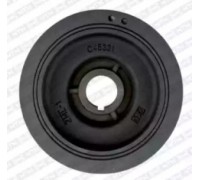 Ременный шкив, коленчатый вал SNR DPF359.05 DPF35905 SNR - купить в магазине запчастей по Украине