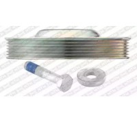 Ременный шкив, коленчатый вал SNR DPF359.17K1 DPF35917K1 SNR - купить в магазине запчастей по Украине