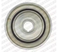 Ременный шкив, коленчатый вал SNR DPF359.22 DPF35922 SNR - купить в магазине запчастей по Украине