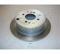 Тормозной диск JAPANPARTS DP-H01 DPH01 JAPANPARTS - купить в магазине запчастей по Украине