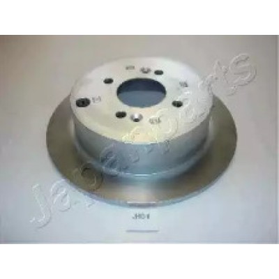 Тормозной диск DPH01 JAPANPARTS - купить в магазине запчастей по Украине
