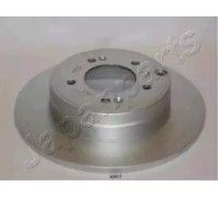 Тормозной диск JAPANPARTS DP-H07 DPH07 JAPANPARTS - купить в магазине запчастей по Украине