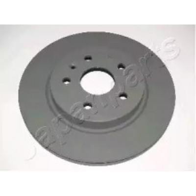 Тормозной диск DPW08 JAPANPARTS - купить в магазине запчастей по Украине