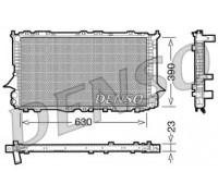 DRM02002 DENSO - купить в магазине запчастей по Украине