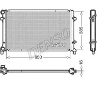 DRM02014 DENSO - купить в магазине запчастей по Украине