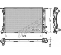 DRM02021 DENSO - купить в магазине запчастей по Украине