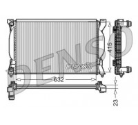 DRM02035 DENSO - купить в магазине запчастей по Украине