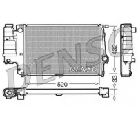 DRM05063 DENSO - купить в магазине запчастей по Украине