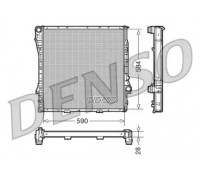 DRM05116 DENSO - купить в магазине запчастей по Украине