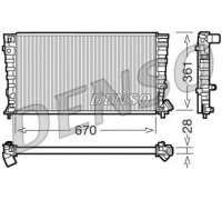 DRM07030 DENSO - купить в магазине запчастей по Украине