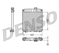 DRM07031 DENSO - купить в магазине запчастей по Украине