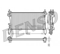 DRM07040 DENSO - купить в магазине запчастей по Украине