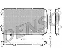 DRM09077 DENSO - купить в магазине запчастей по Украине