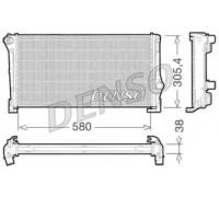 DRM09107 DENSO - купить в магазине запчастей по Украине