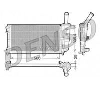 DRM09108 DENSO - купить в магазине запчастей по Украине
