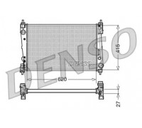 DRM09111 DENSO - купить в магазине запчастей по Украине