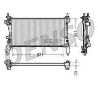 DRM09172 DENSO - купить в магазине запчастей по Украине