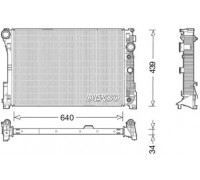 DRM17048 DENSO - купить в магазине запчастей по Украине