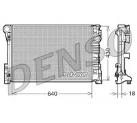 DRM17111 DENSO - купить в магазине запчастей по Украине