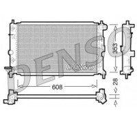 DRM20026 DENSO - купить в магазине запчастей по Украине