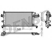 DRM20038 DENSO - купить в магазине запчастей по Украине