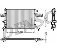DRM20082 DENSO - купить в магазине запчастей по Украине