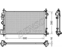DRM20111 DENSO - купить в магазине запчастей по Украине