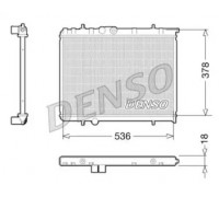 DRM21034 DENSO - купить в магазине запчастей по Украине