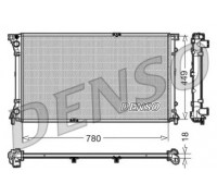 Радиатор, охлаждение двигателя DENSO DRM23097 DRM23097 DENSO - купить в магазине запчастей по Украине