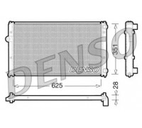 DRM26001 DENSO - купить в магазине запчастей по Украине