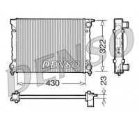DRM32004 DENSO - купить в магазине запчастей по Украине