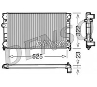 DRM32006 DENSO - купить в магазине запчастей по Украине