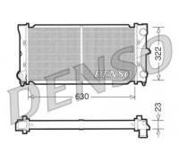 DRM32025 DENSO - купить в магазине запчастей по Украине