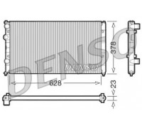 DRM32035 DENSO - купить в магазине запчастей по Украине