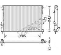 DRM37001 DENSO - купить в магазине запчастей по Украине