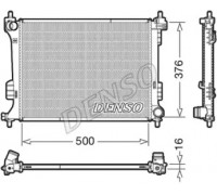 DRM41010 DENSO - купить в магазине запчастей по Украине