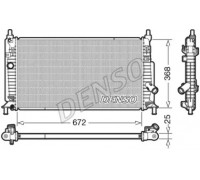 DRM44034 DENSO - купити в магазині запчастин по Україні