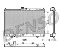DRM45025 DENSO - купити в магазині запчастин по Україні
