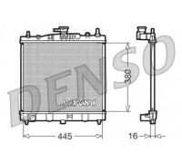 DRM46002 DENSO - купить в магазине запчастей по Украине