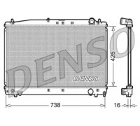 DRM50033 DENSO - купить в магазине запчастей по Украине