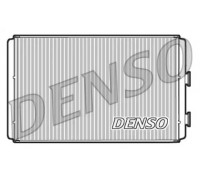 Теплообменник, отопление салона DENSO DRR07003 DRR07003 DENSO - купить в магазине запчастей по Украине