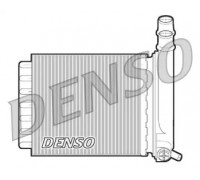 Теплообменник, отопление салона DENSO DRR07007 DRR07007 DENSO - купить в магазине запчастей по Украине